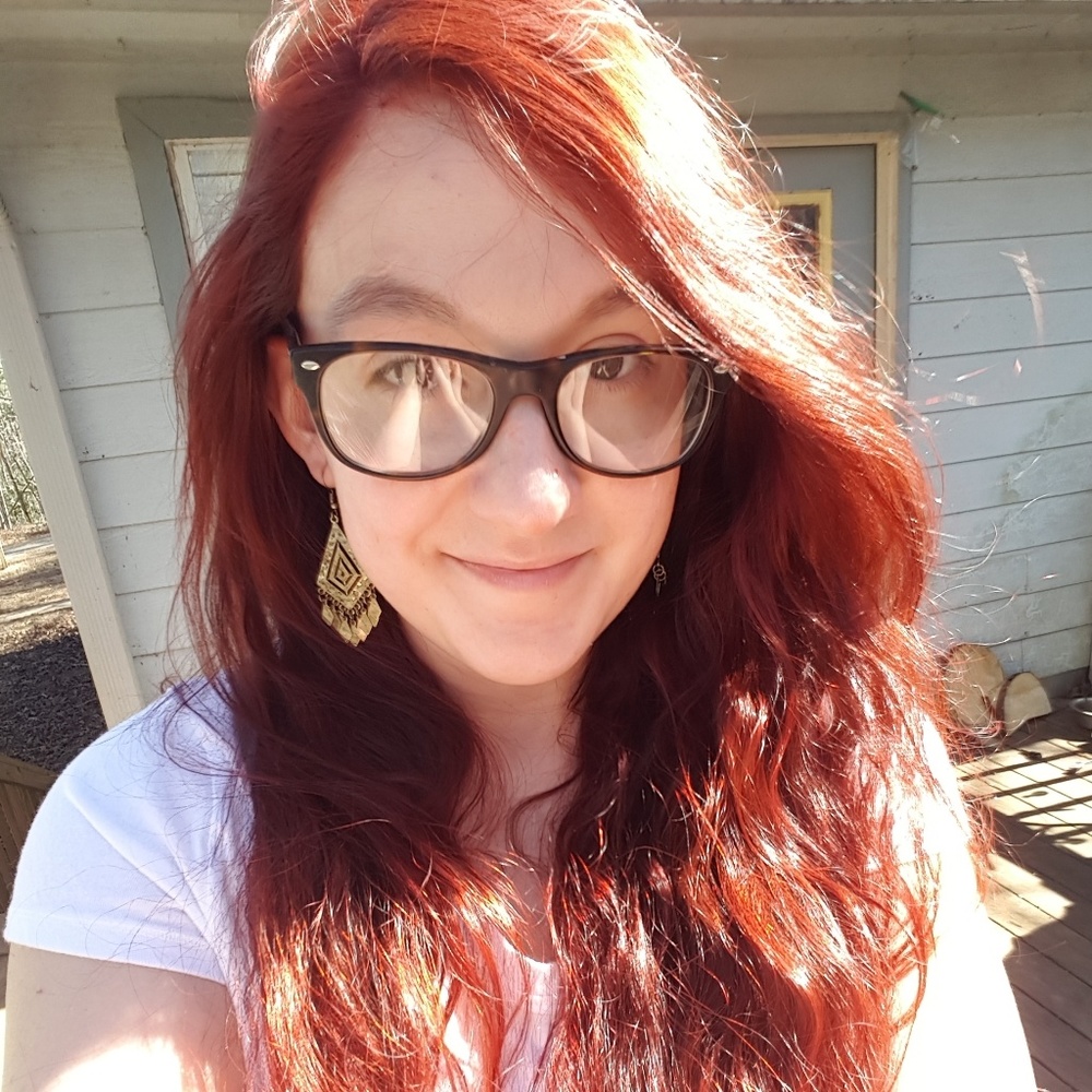 Meet your Posher, Maggie